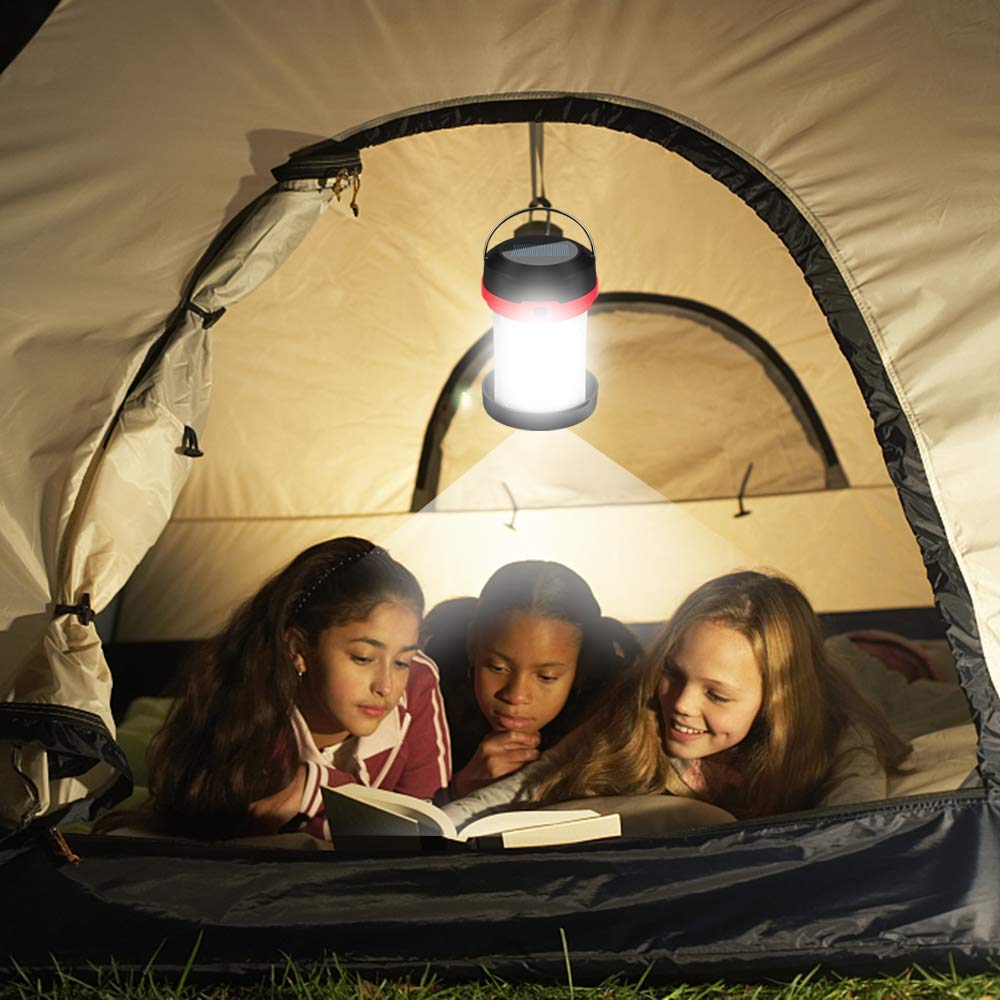 campinglaterne
