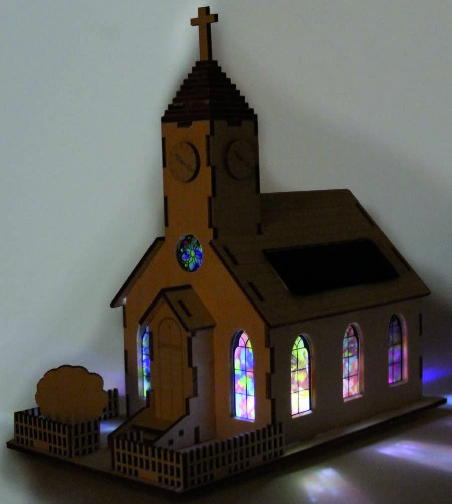 kirche